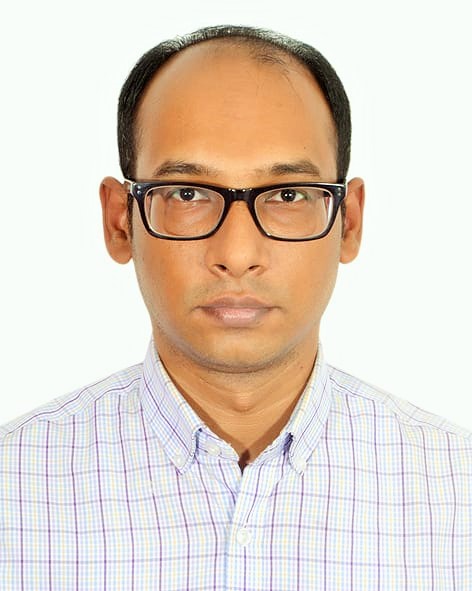 Dr. H.M. AMINUR RASHID